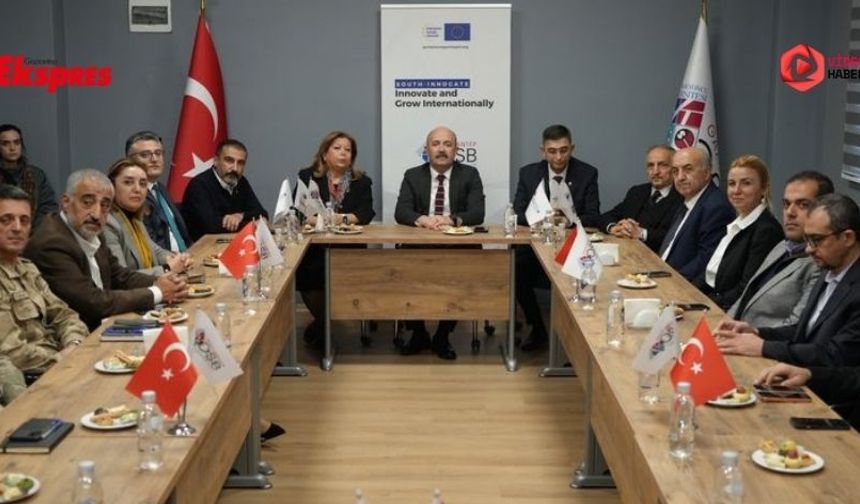 HKÜ'den yerli savunmada yeni dönem