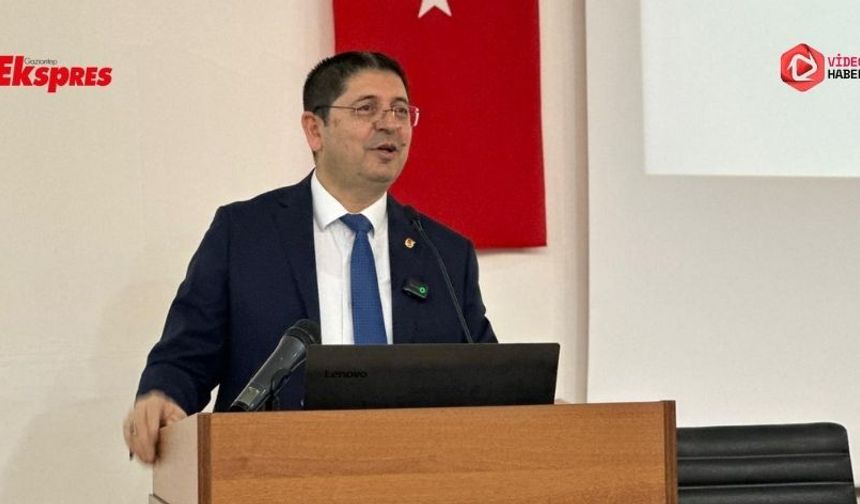 Dezenformasyonla “Tim” kurarak mücadele edemezsiniz