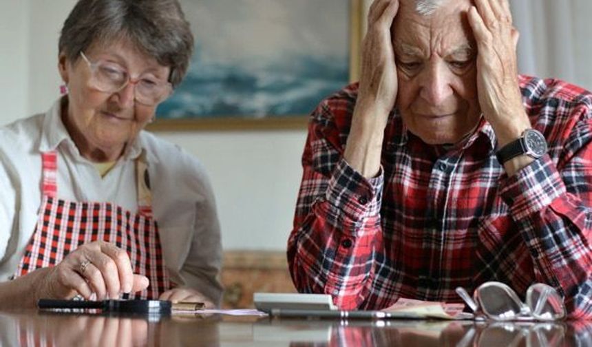 E-Devlet'te üç harfli kâbus!