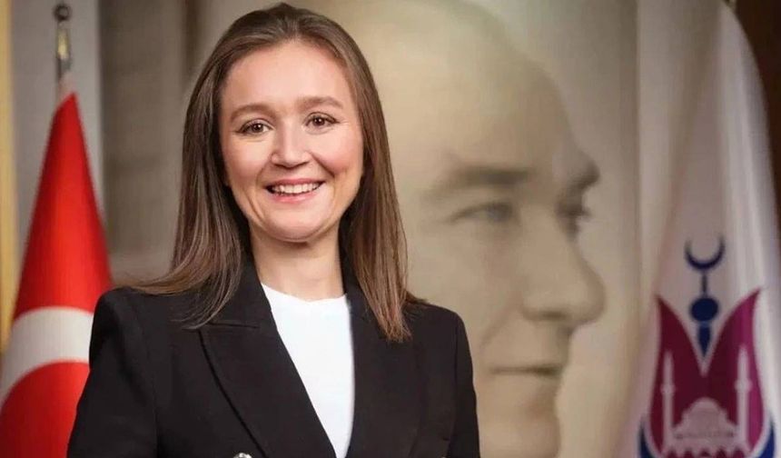 Şehzadeler Belediye Başkanı Gülşah Durbay’dan acı haber