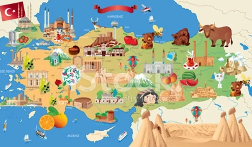 TÜİK 2024 satın alma gücü raporu açıklandı