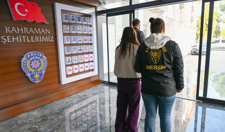 Gaziantep bağlantılı hırsızlık çetesi çökertildi