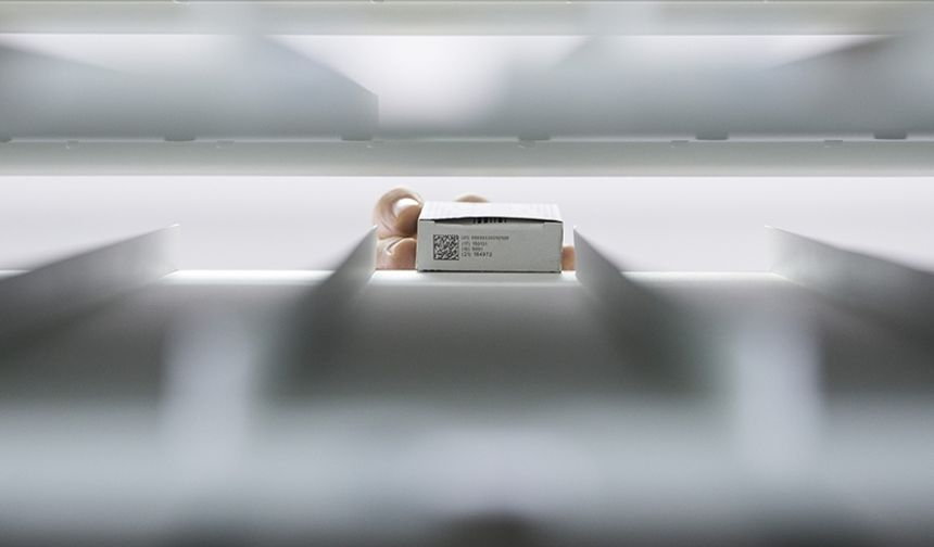 Bakan Işıkhan açıkladı: 72 ilaç daha eklendi