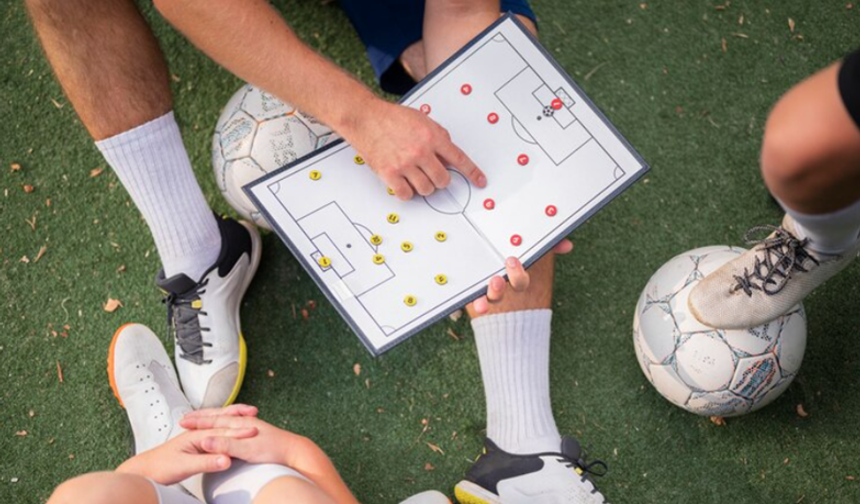 Futbolda yeni trend maç önü istatistikleri