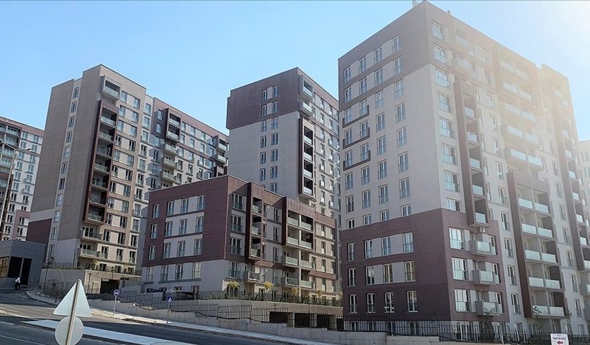 Ev sahibi olmak isteyenler dikkat: Süre doluyor