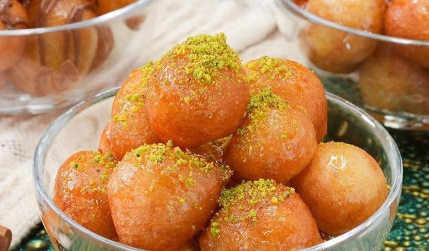 Tulumba ve Lokma (pisiktaşağı) tatlısının hikayesi