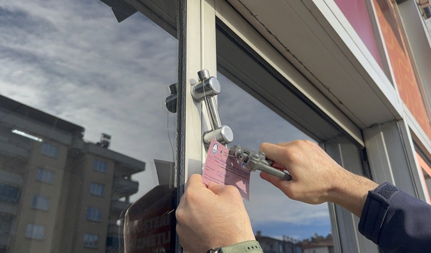 Gaziantep’te zincir marketlere fahiş fiyat cezası