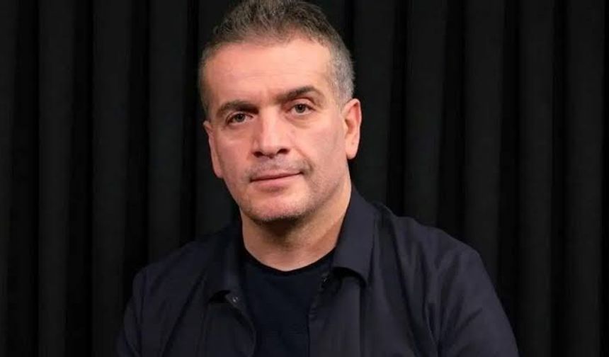 Murat Cemcir’e ne oldu