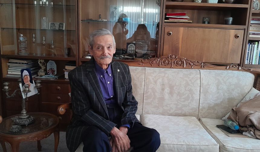 Orhan Yalkın: Eski Gaziantep'te Kadın ve sosyal yaşam