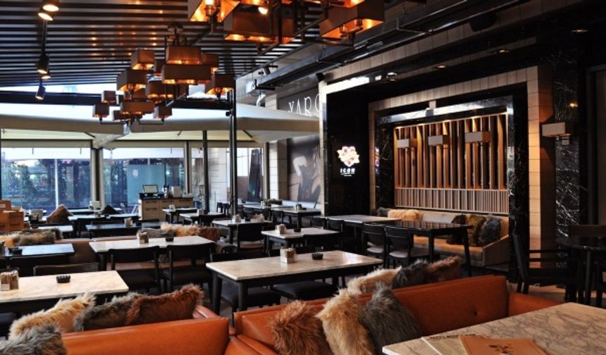 Yılbaşı öncesi Gaziantep’te restoran fiyatları dudak uçuklattı