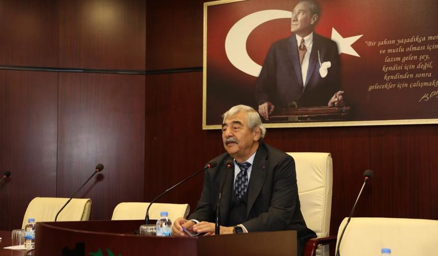 Konukoğlu: Tekstil bitmez, dönüşür ve yeniden güçlenir