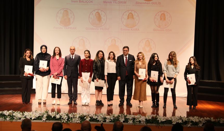 SANKO Üniversitesi'nde Akademik yıla anlamlı başlangıç