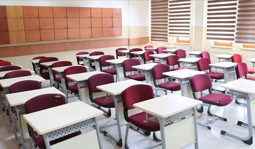MEB açıkladı: Hayalet sınıf kuran okullara ağır ceza uygulandı