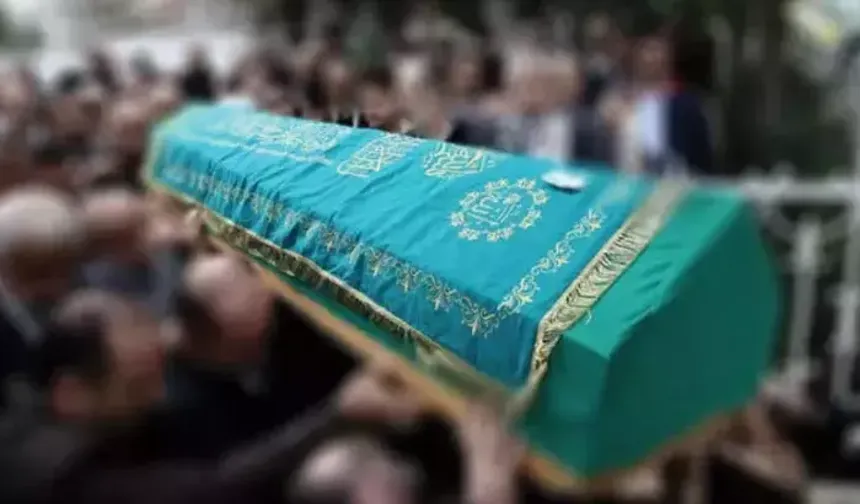 Büyükşehir Belediyesi tabut alacak