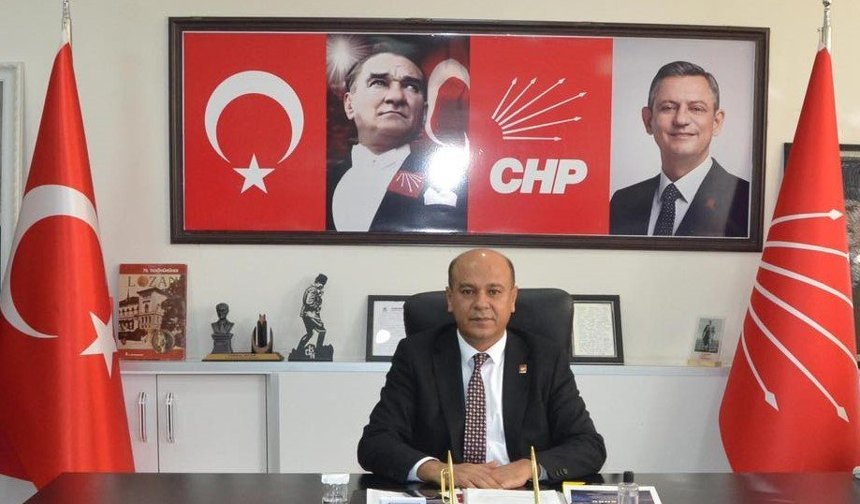 Vakkas Açar 23 Nisan protestosuna ilişkin açıklama yaptı