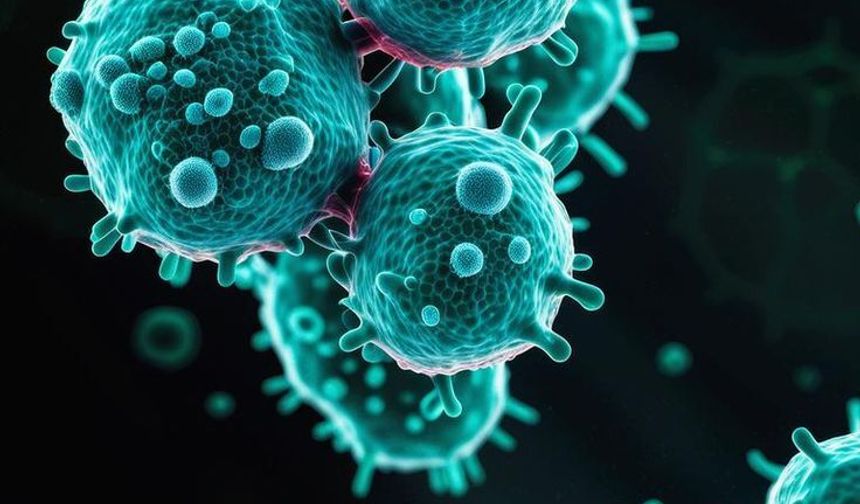 Hantavirüs vakalarında iki kişinin testi pozitif çıktı