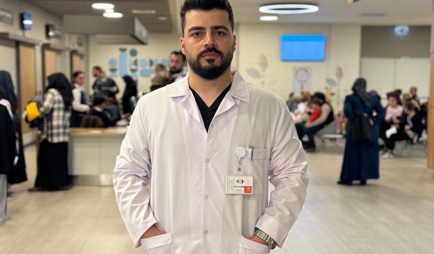 Gıda zehirlenmesi vakaları artıyor