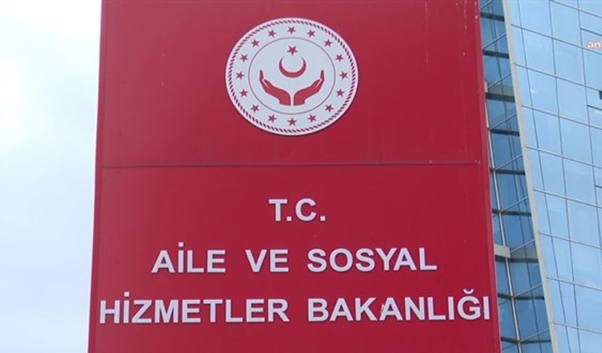 Aile ve Sosyal Hizmetler Bakanlığı 3 bin personel alımı sonuçları açıklandı mı?