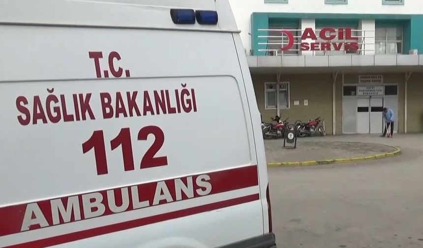 İslahiye’de hayvan otlatma kavgası: 2 yaralı
