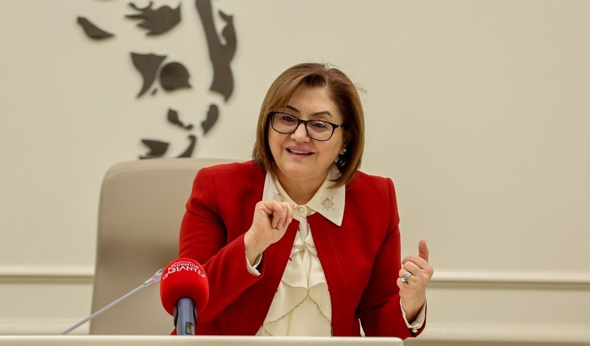 Şahin: Görmezden gelemeyiz