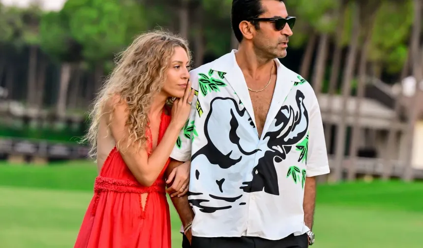 Kenan İmirzalıoğlu ve Sinem Kobal ne zaman evlendiler, kaç çocukları var?
