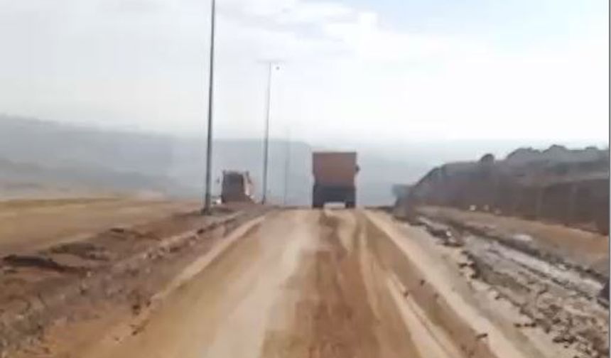 Otobüs şoförleri Güneyşehir’e gitmek istemiyor: Güneyşehir sakinleri canlarından endişeli