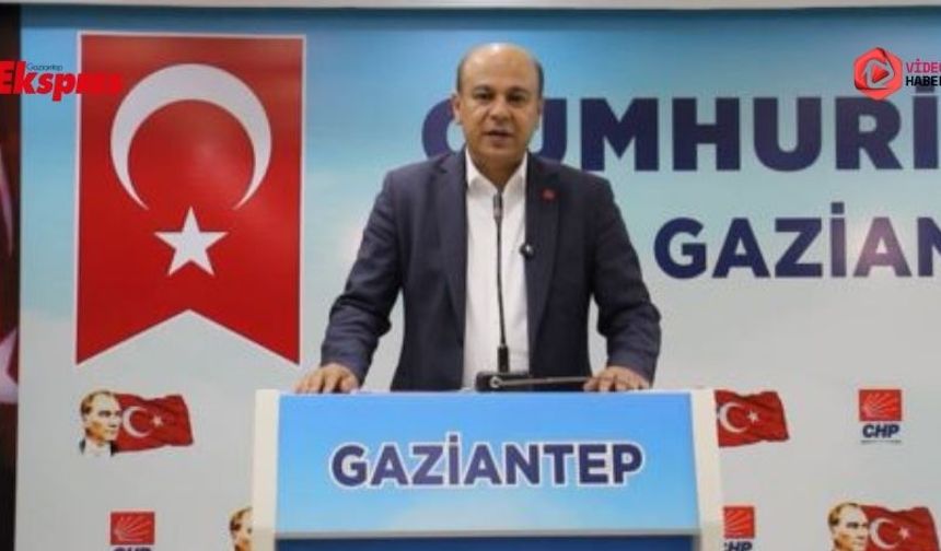 Vakkas Açar’dan soruşturma iznine sert tepki