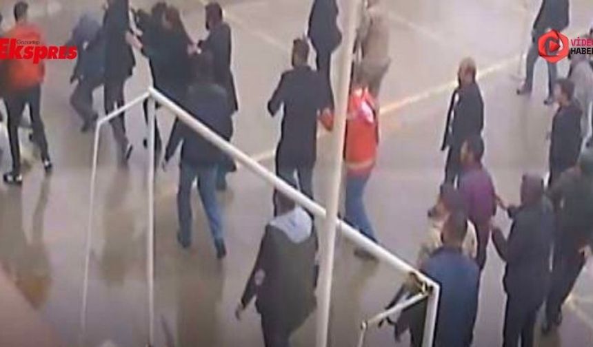 Muhtarlık kavgası davasında yeni karar