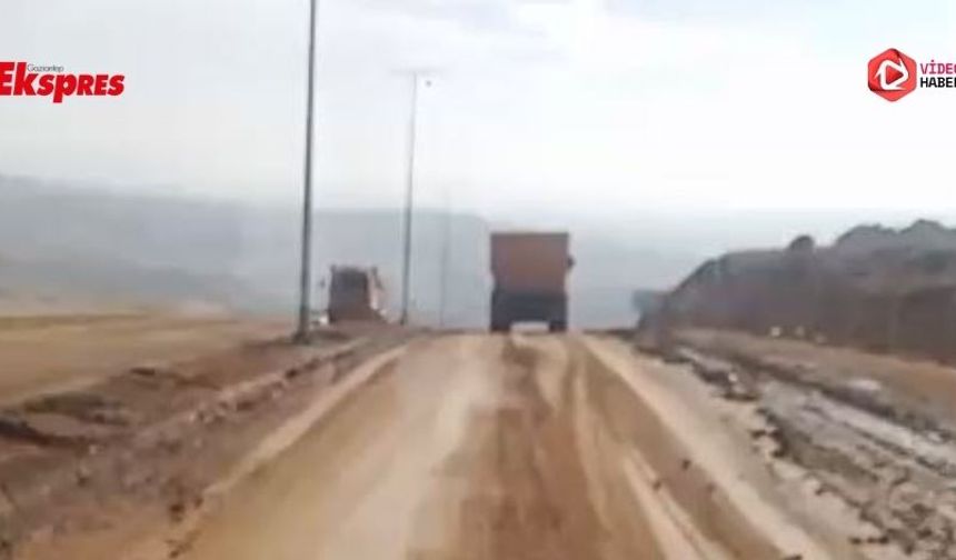 Otobüs şoförleri Güneyşehir’e gitmek istemiyor: Güneyşehir sakinleri canlarından endişeli