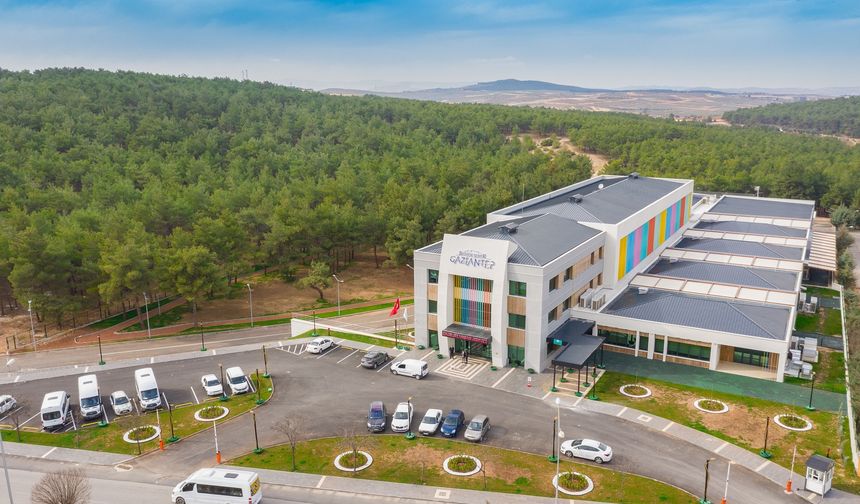 Gaziantep’te Engelsiz Yaşam Merkezi binlerce kalbe dokundu