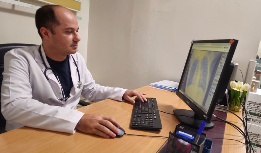 Karbonmonoksit sessiz tehlike