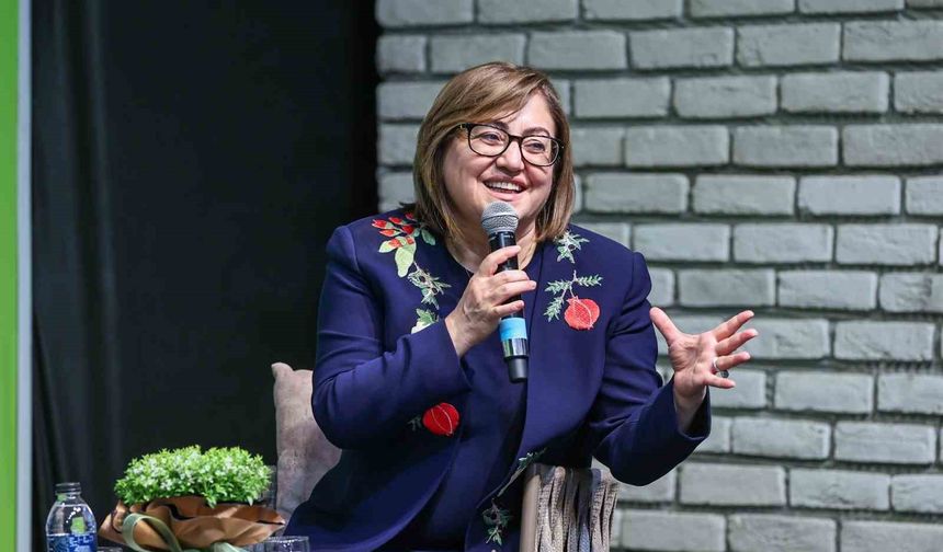 Hizmette Fatma Şahin ilk 5’te yer aldı