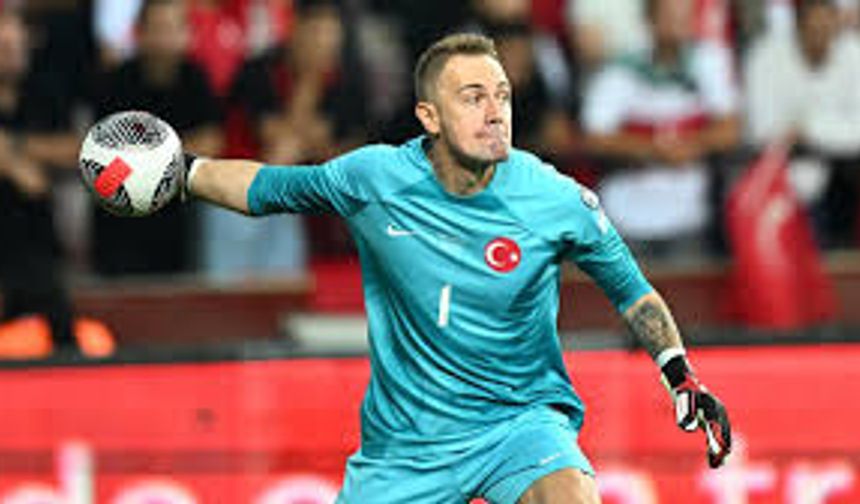 Fenerbahçe, Mert Günok transferini resmen açıkladı