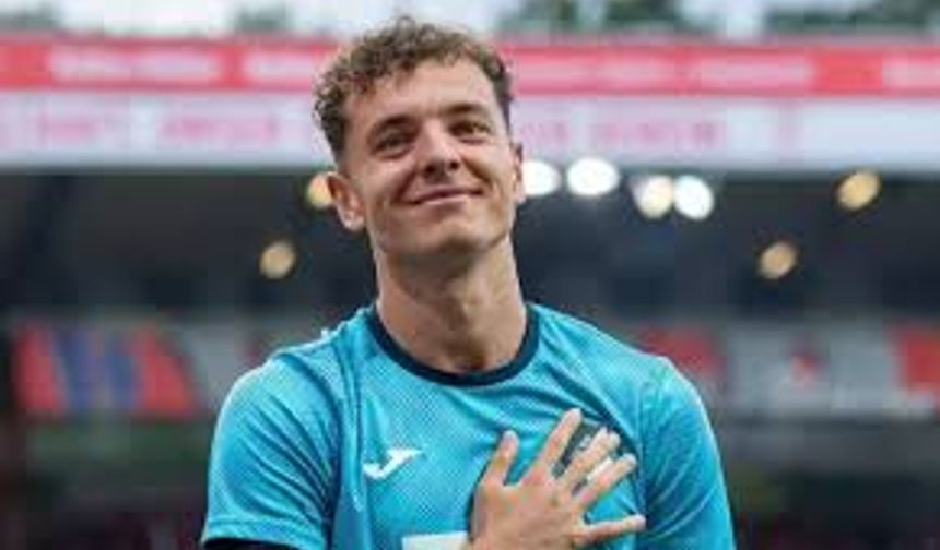 Yeni Gol Makinesi Fisnik Asllani’ye Türkiye’den Hangi Takım Talip?