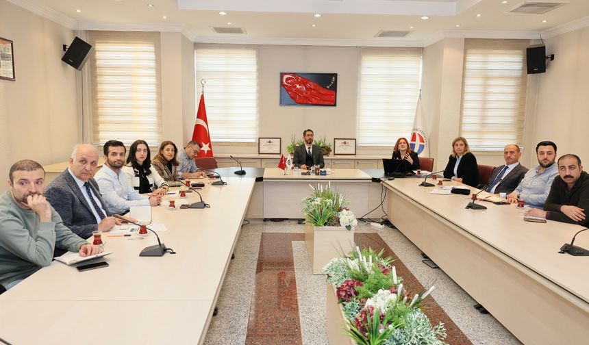 GAÜN, engellilere dijital kolaylık sunuyor