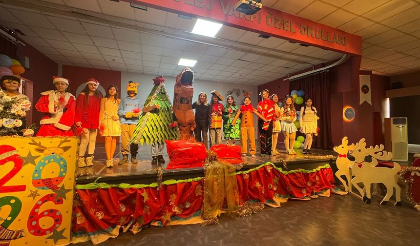 GKV’liler kültürleri tasarımla sahneye taşıdı