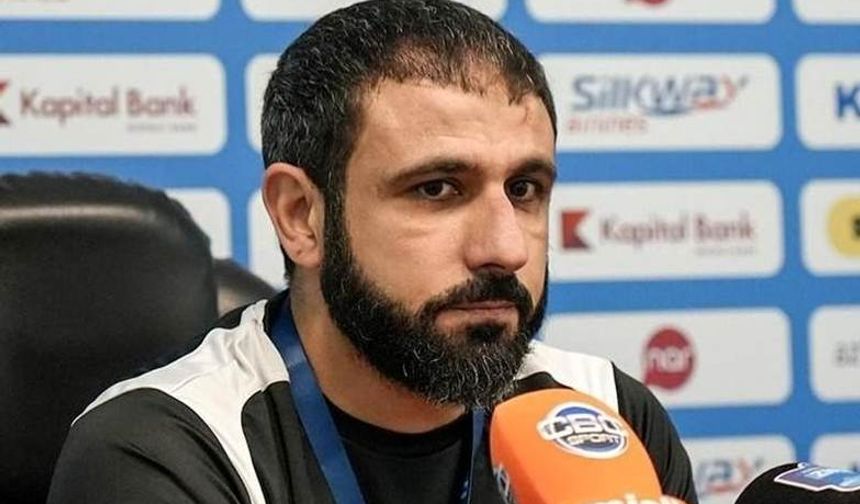 Rəşad Sadıqov: Azərbaycan futbolunun dəmir kapitanı, bir çoxları üçün əfsanəvi nümunə