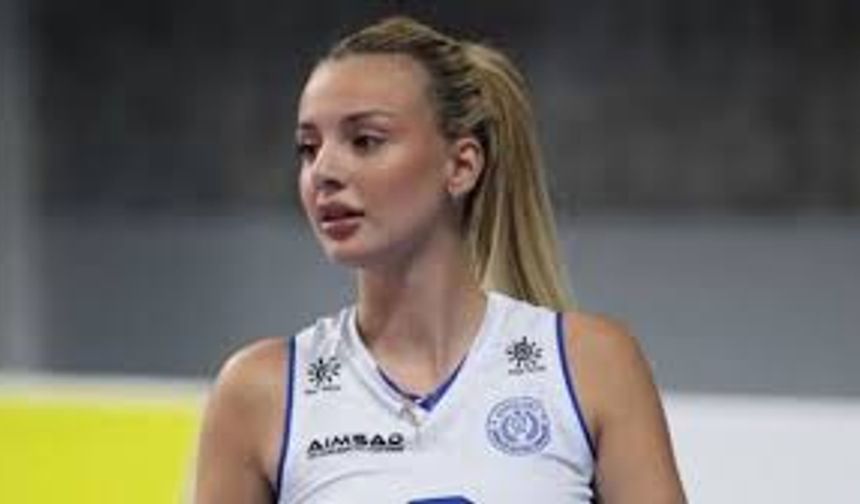 Aleyna Geregül kimdir?