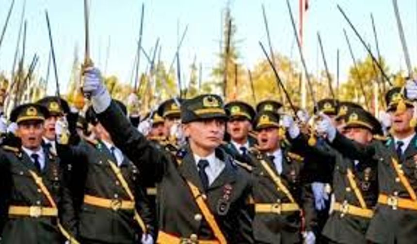 Kılıç yemini davasında yeni gelişme