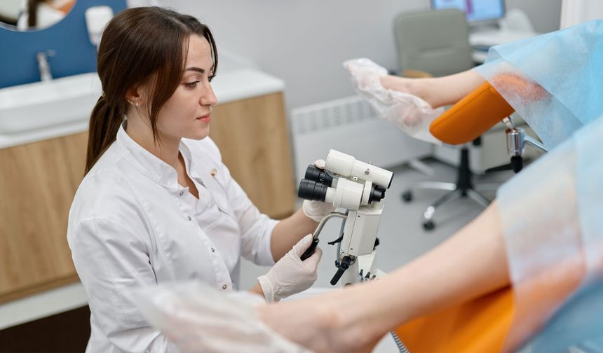 Düzenli Jinekolojik Kontrol Neden Önemli? İhmal Edilen Riskler