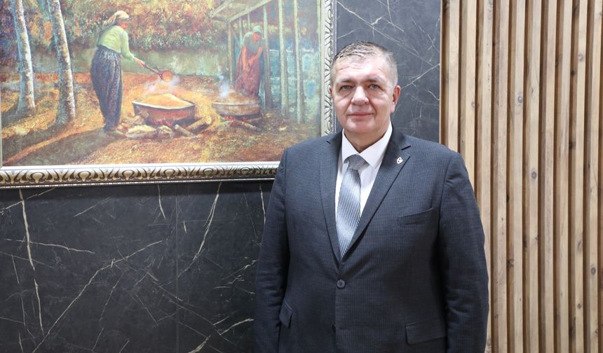 Gaziantep, coğrafi işarette zirvedeki yerini korudu