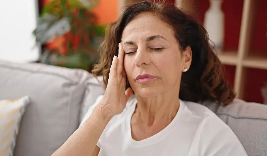 Menopoz Beyni Nasıl Etkiliyor