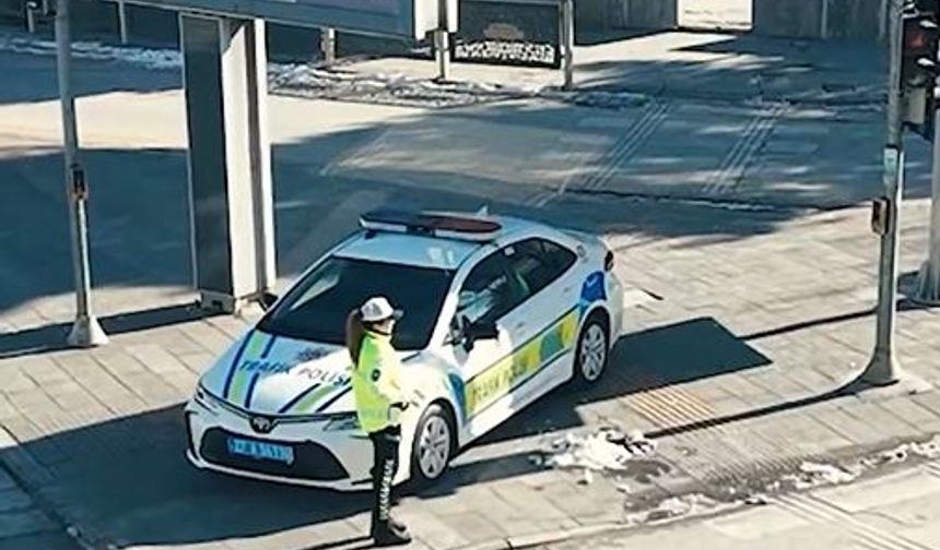 Gaziantep’te asayiş uygulaması yapıldı