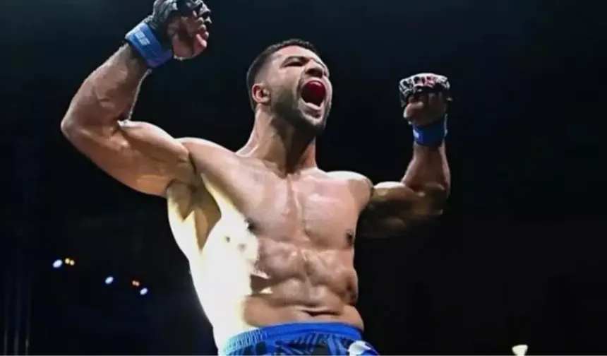 Survivor Ramazan Sarı Kimdir, Nereli, Kaç Yaşında?