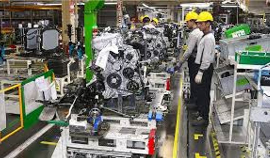 Gaziantep OSB'de fabrikalara kar tatili