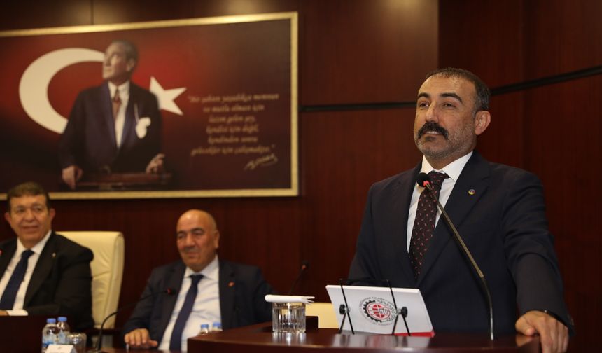 Tuncay Yıldırım’dan 2026 yılı için önemli uyarı