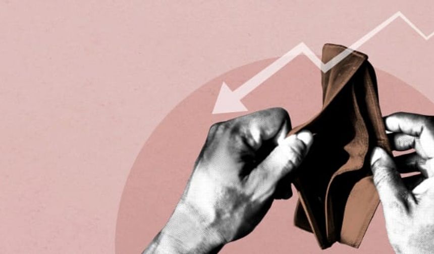 2025'te Konkordato Başvuruları Rekor Kırdı