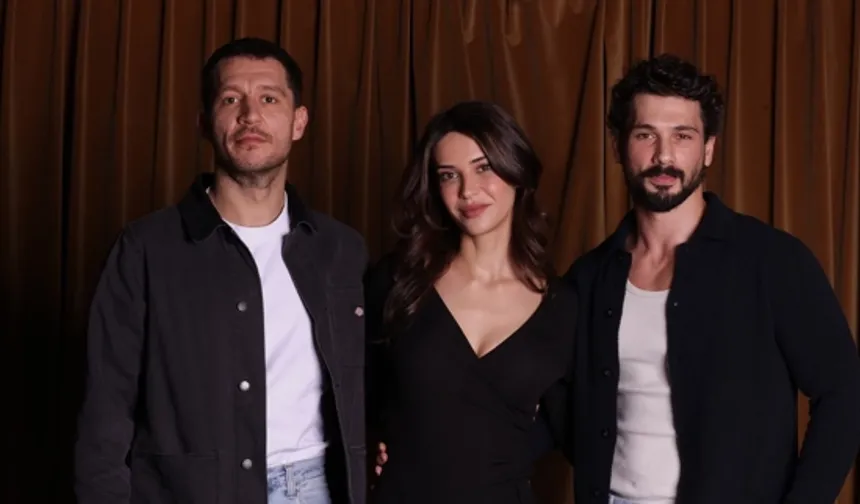 NOW TV Yeraltı Dizisi konusu ve oyuncu kadrosu