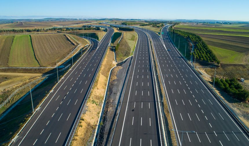 Adana–Gaziantep Arası Kaç Km?