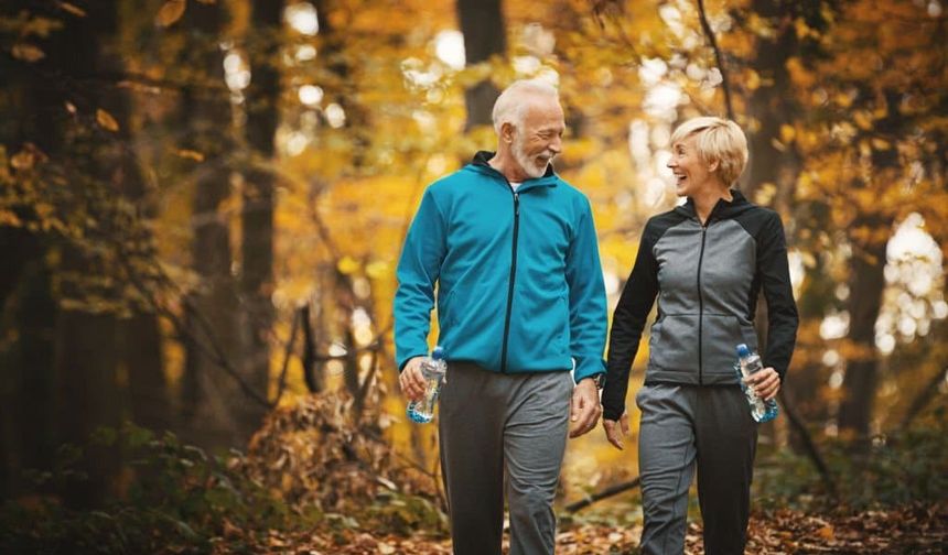 Yemek sonrası yürüyüş sağlığınızı nasıl etkiler
